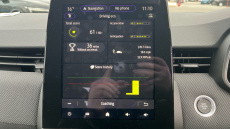 Renault Clio 1.6 E-TECH full hybrid 145 Esprit Alpine 5dr Auto Hybrid Hatchback